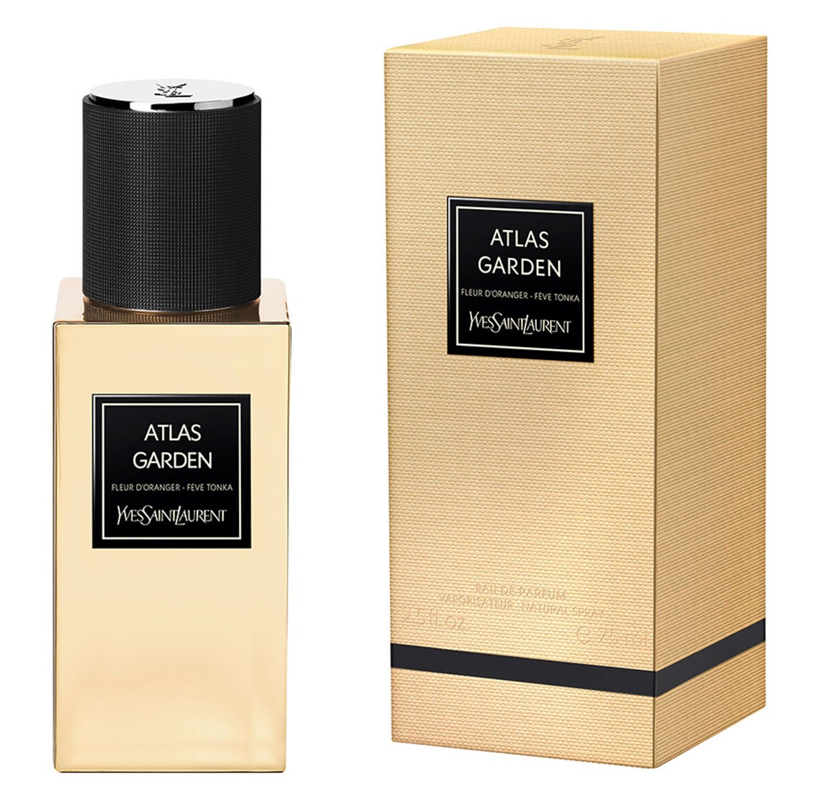 Yves Saint Laurent Atlas Garden Eau de Parfum