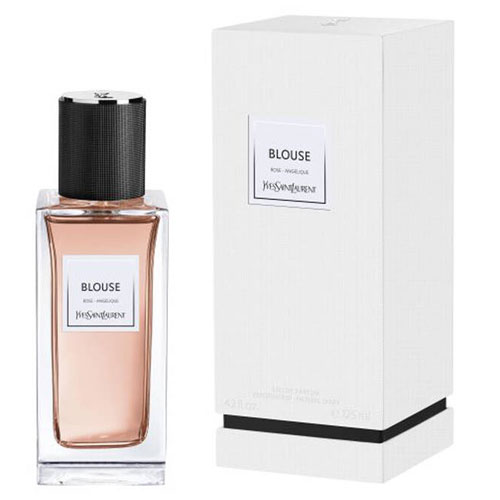 Yves Saint Laurent Les Vestiaire des Parfums Blouse Fragrance