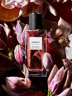 Yves Saint Laurent Jumpsuit perfume