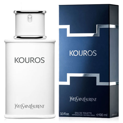 Yves Saint Laurent Kouros Fragrance
