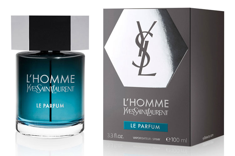 Yves Saint Laurent L'Homme Le Parfum Fragrance