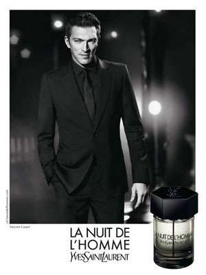 YSL La Nuit de l'Homme fragrance