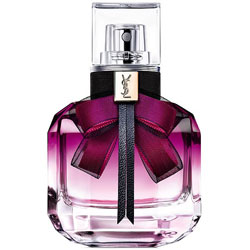 Yves Saint Laurent Mon Paris Intensement perfume bottle
