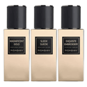 Yves Saint Laurent Le Vestiaire des Parfums Oriental Collection