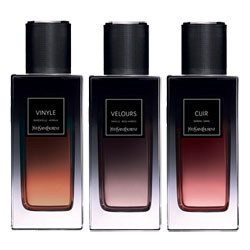 Yves Saint Laurent Cuir fragrance