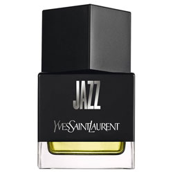 Yves Saint Laurent Jazz fragrance