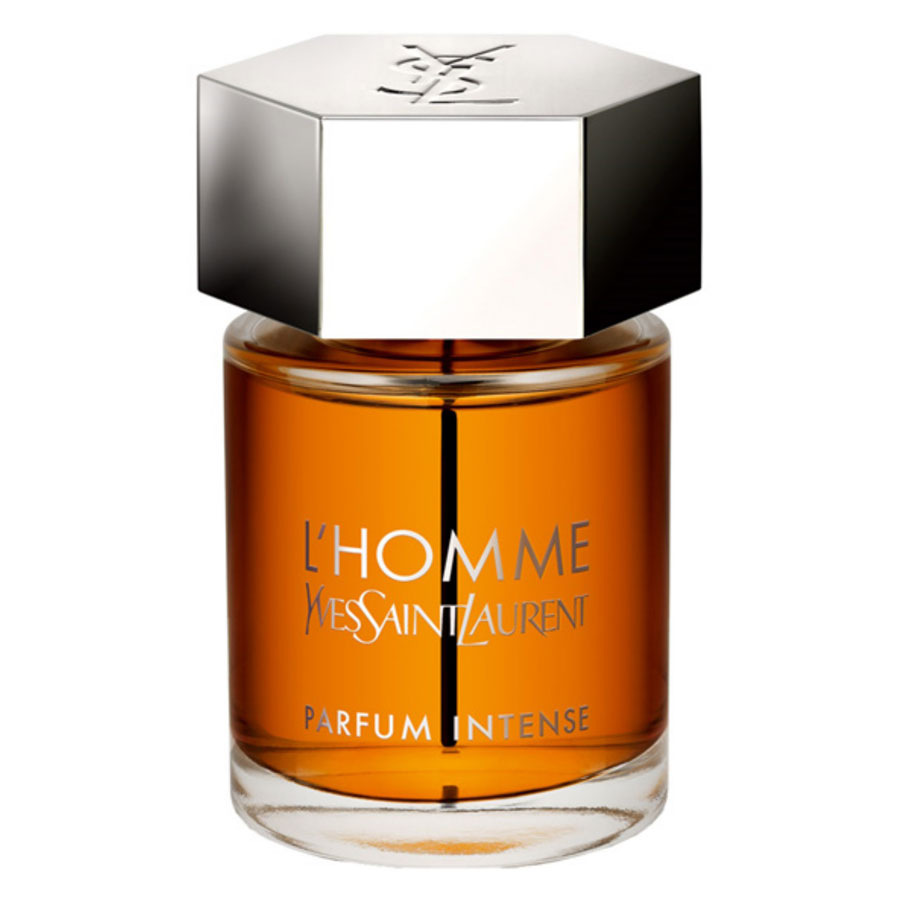 Yves Saint Laurent L Homme Parfum Intense Perfumes Colognes Parfums 