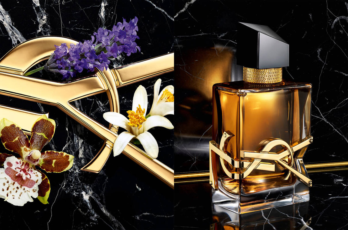 Yves Saint Laurent Libre Intense New Floral Perfume Guide To Scents