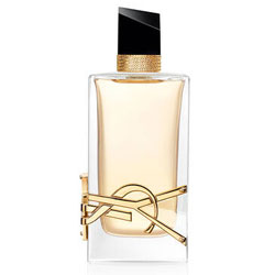 Yves Saint Laurent Libre fragrance bottle