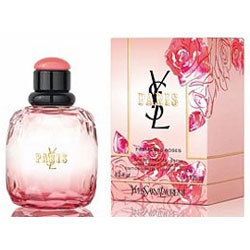 Yves Saint Laurent Paris Premieres Roses Perfume
