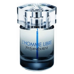 Yves Saint Laurent L'Homme Libre Perfume