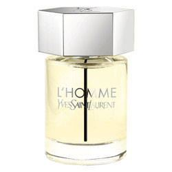 Yves Saint Laurent L'Homme Fragrance