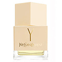 Yves Saint Laurent Y perfume