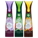 Air Wick Life Scents Spring home fragrances