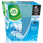 Air Wick Glacier Bay home fragrances