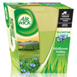 Air Wick Yellowstone home fragrances
