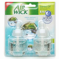 Air Wick Scented Oils