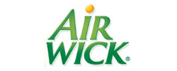 Air Wick home fragrances