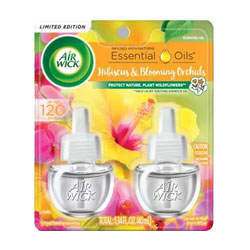 Air Wick Spring Scents