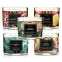 Avon Holiday Cheer Candles