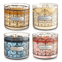 Bath & Body Works French Riviera Collection home fragrances