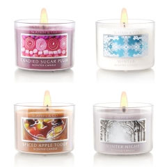 Bath & Body Works Holiday Collection