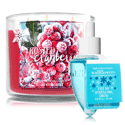 Bath & Body Works candles and home fragrances