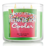 Bath and Body Works Palm Beach Cooler home fragrances