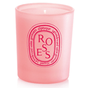 Diptyque Candles Rose