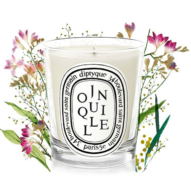 Diptyque Jonquille Candle
