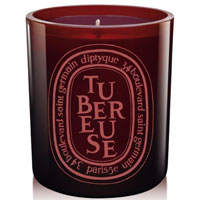 Diptyque Tubereuse candle