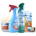 Febreze Holiday Scent Collection 2016 home fragrances