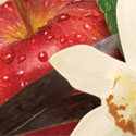 Glade Creamy Custard & Blushing Apple home fragrance