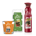 Glade Fall Scent Collection 2015 home fragrances