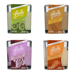 Glade Fall Collection