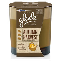 Glade Autumn Harvest Fall Collection