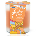 Glade Sherbet Sunshine Spring Collection