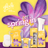 Glade Spring Collection Fragrance