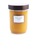 Brown Sugar Cookie Gold Canyon Candles