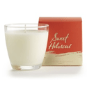 Illume Sweet Hibiscus scented candles