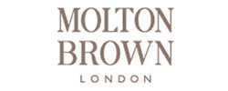 Molton Brown home fragrances
