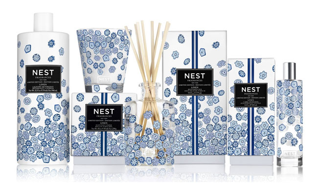 Nest Home Fragrances