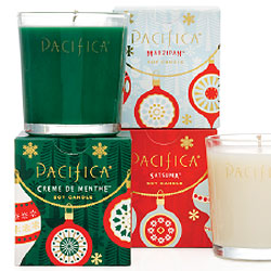 Pacifica Holiday Collection