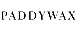 Paddywax home fragrances