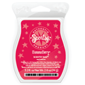 Scentsy Bananaberry home fragrances