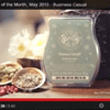 Scentsy Business Casual YouTube Video