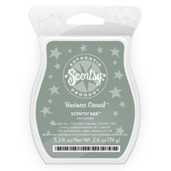 Scentsy Business Casual