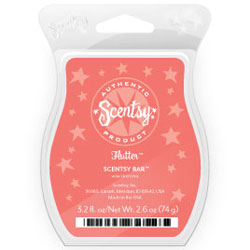 Scentsy Flutter