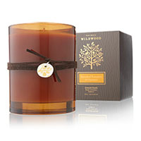 Thymes Brandied Pumpkin and Chestnut home fragrances