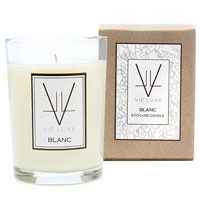 Blanc Vie Luxe Candles home fragrances